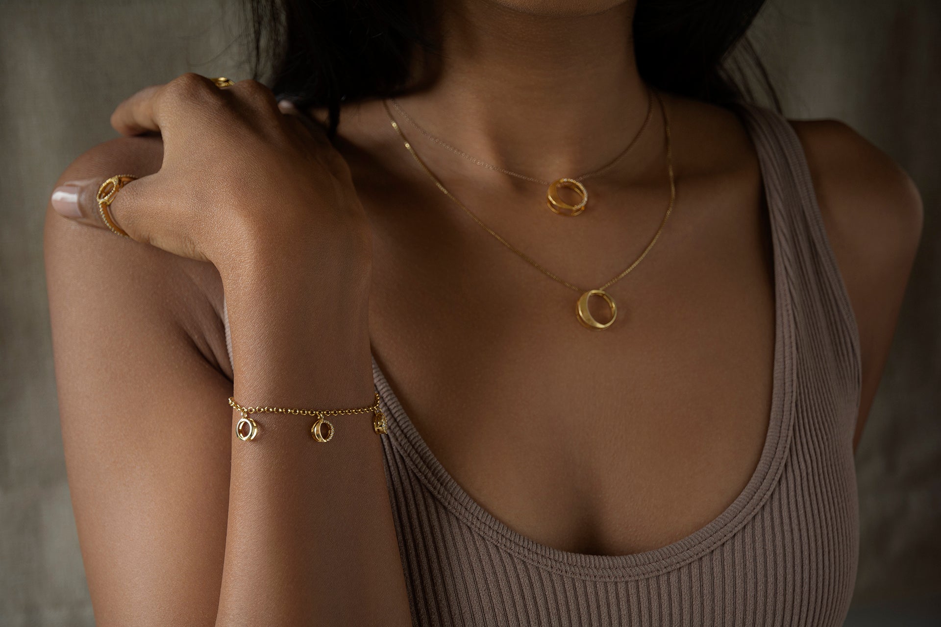 The Lunar Collection