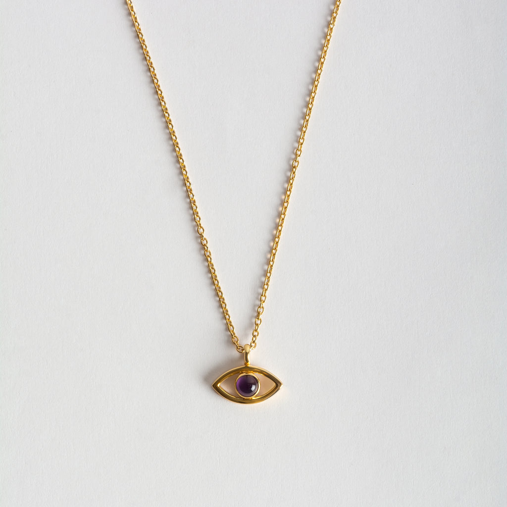 Mettā Protection Pendant