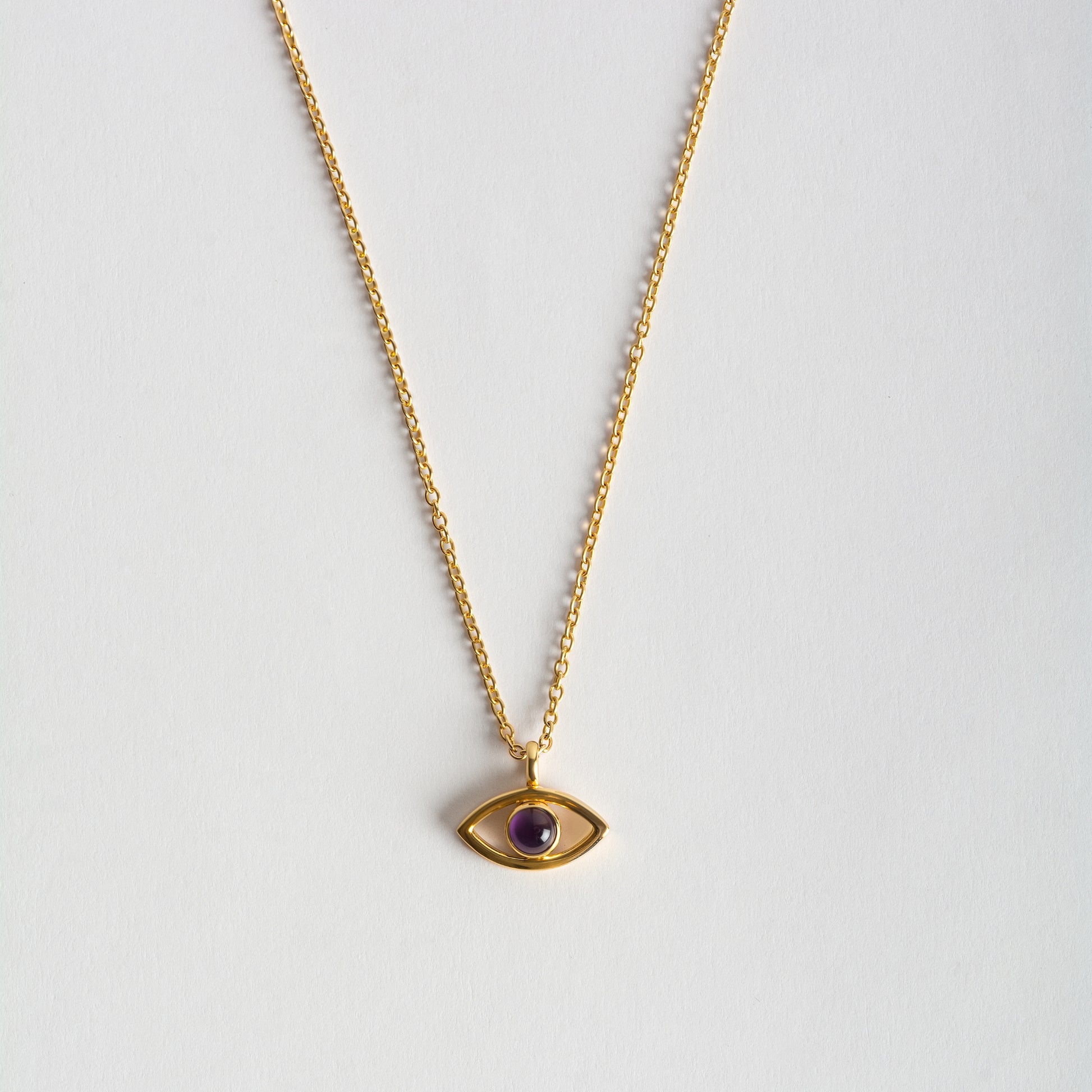 Mettā Protection Pendant