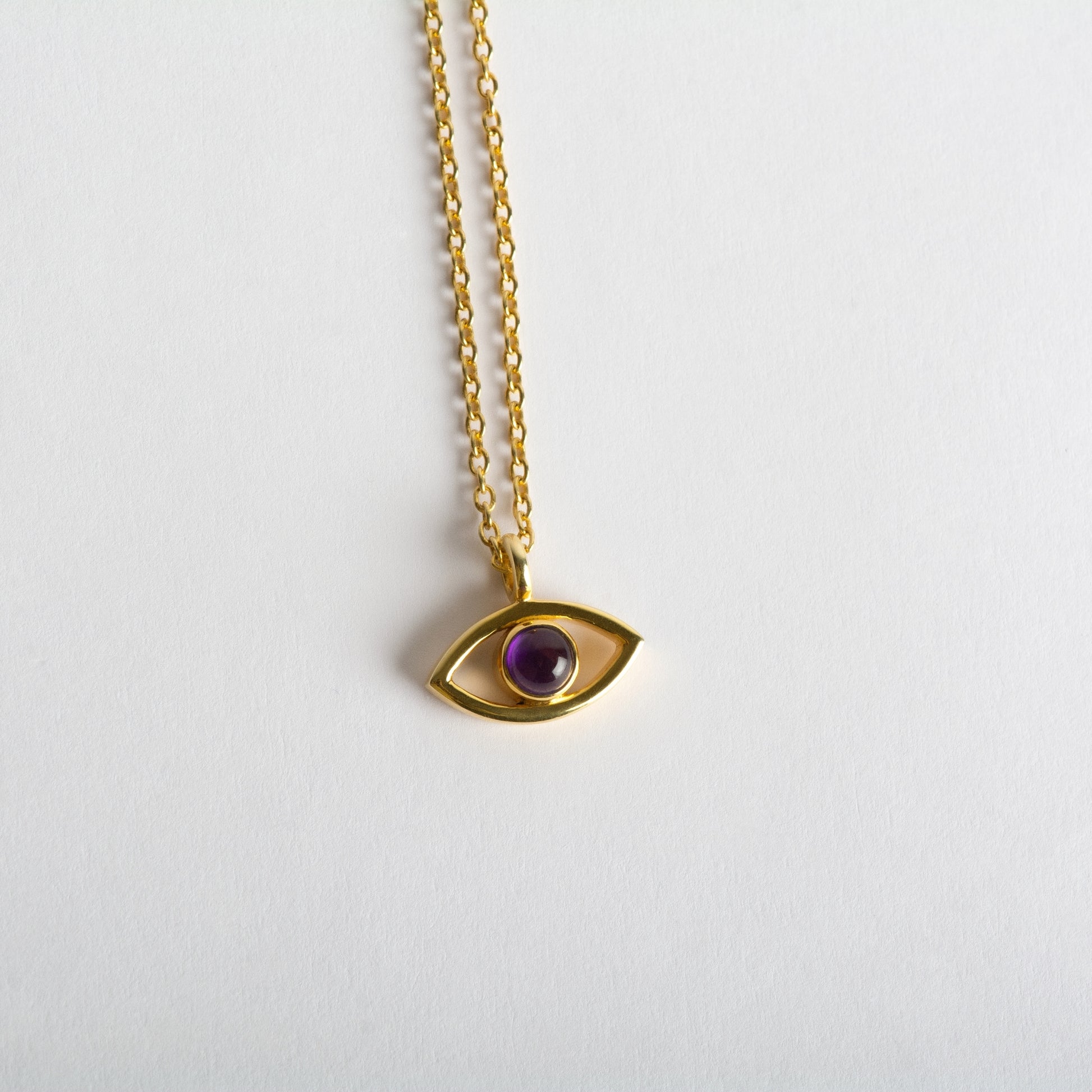 Mettā Protection Pendant