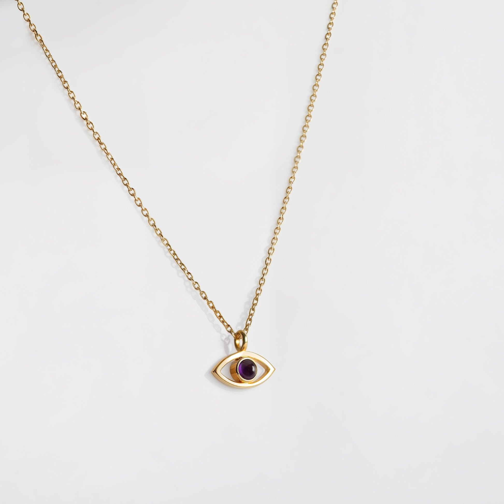 Mettā Protection Pendant
