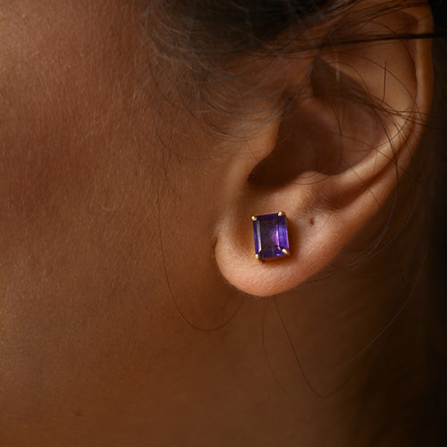 Amethyst Drops