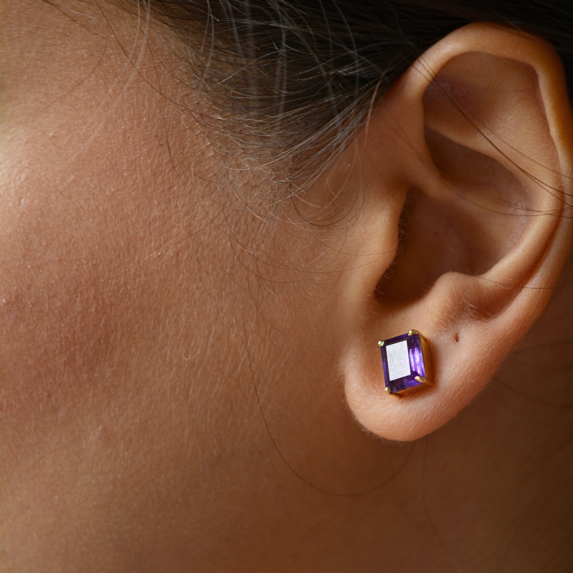 Amethyst Drops