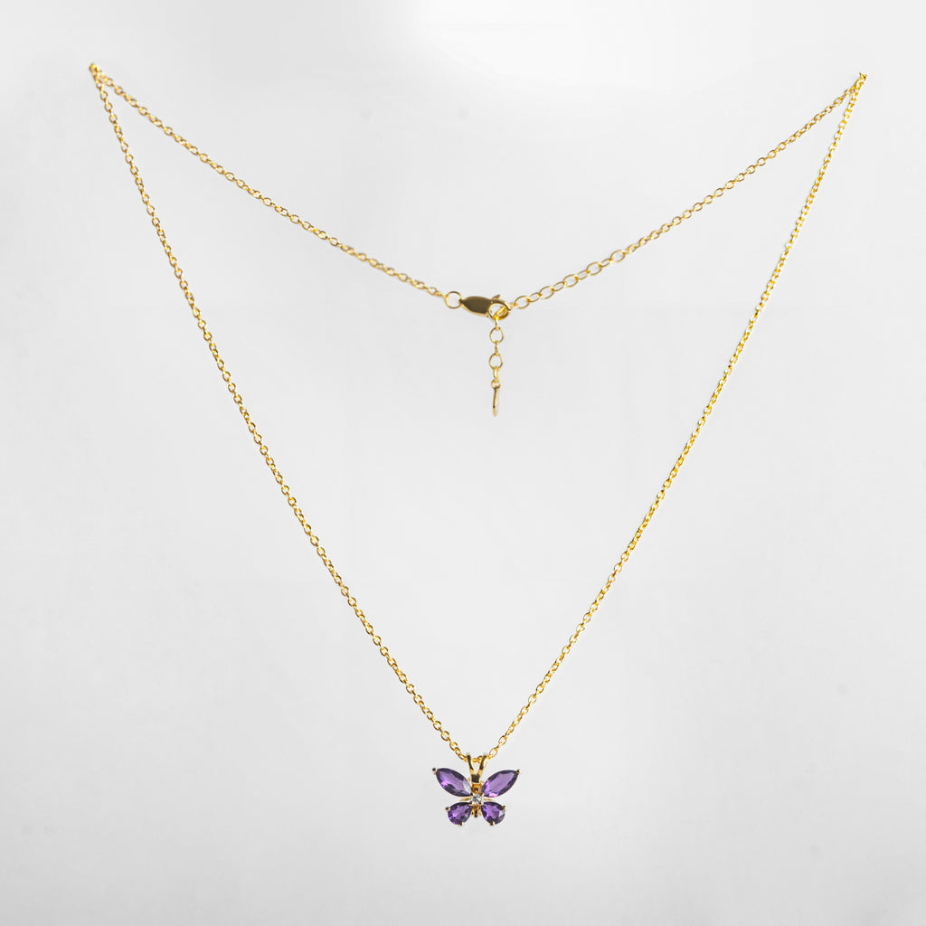 Mettā Bloom Pendant