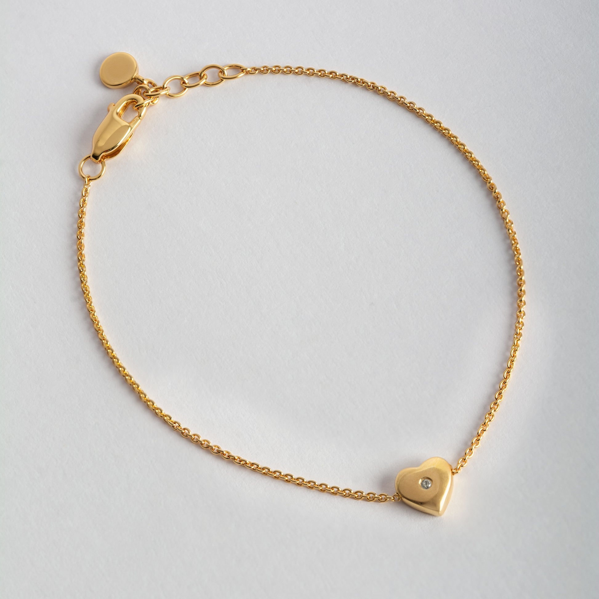 Mettā Bracelet