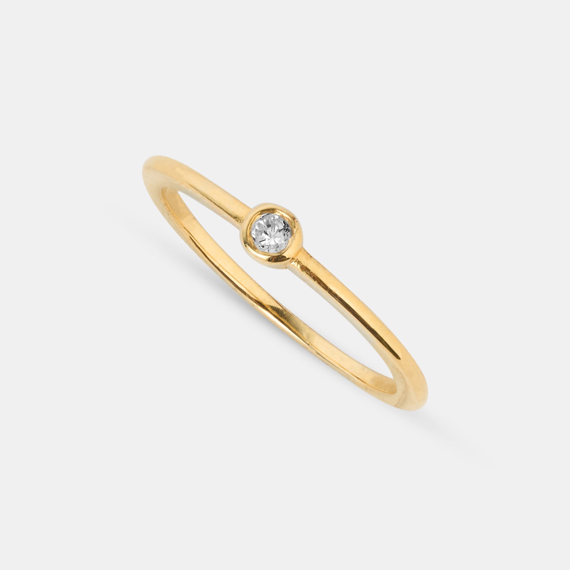 Connect the Dots: Dot Ring