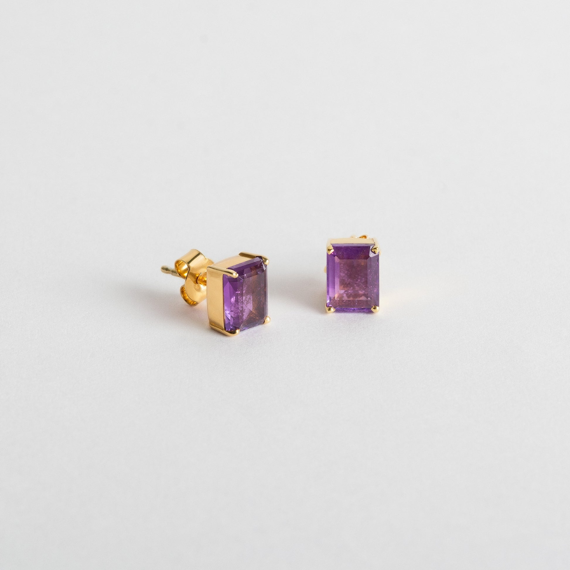 Amethyst Drops