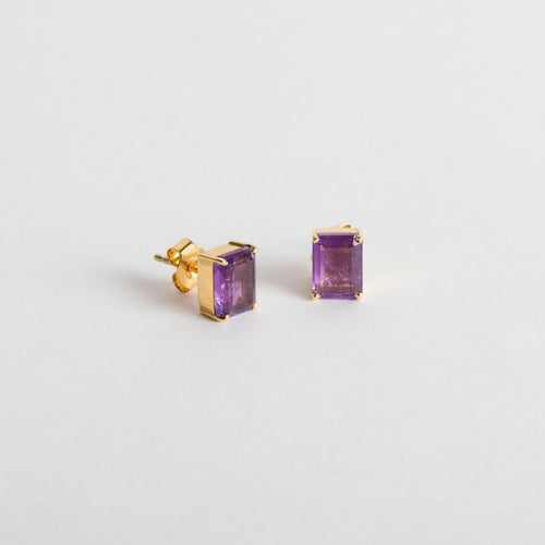 Amethyst Drops