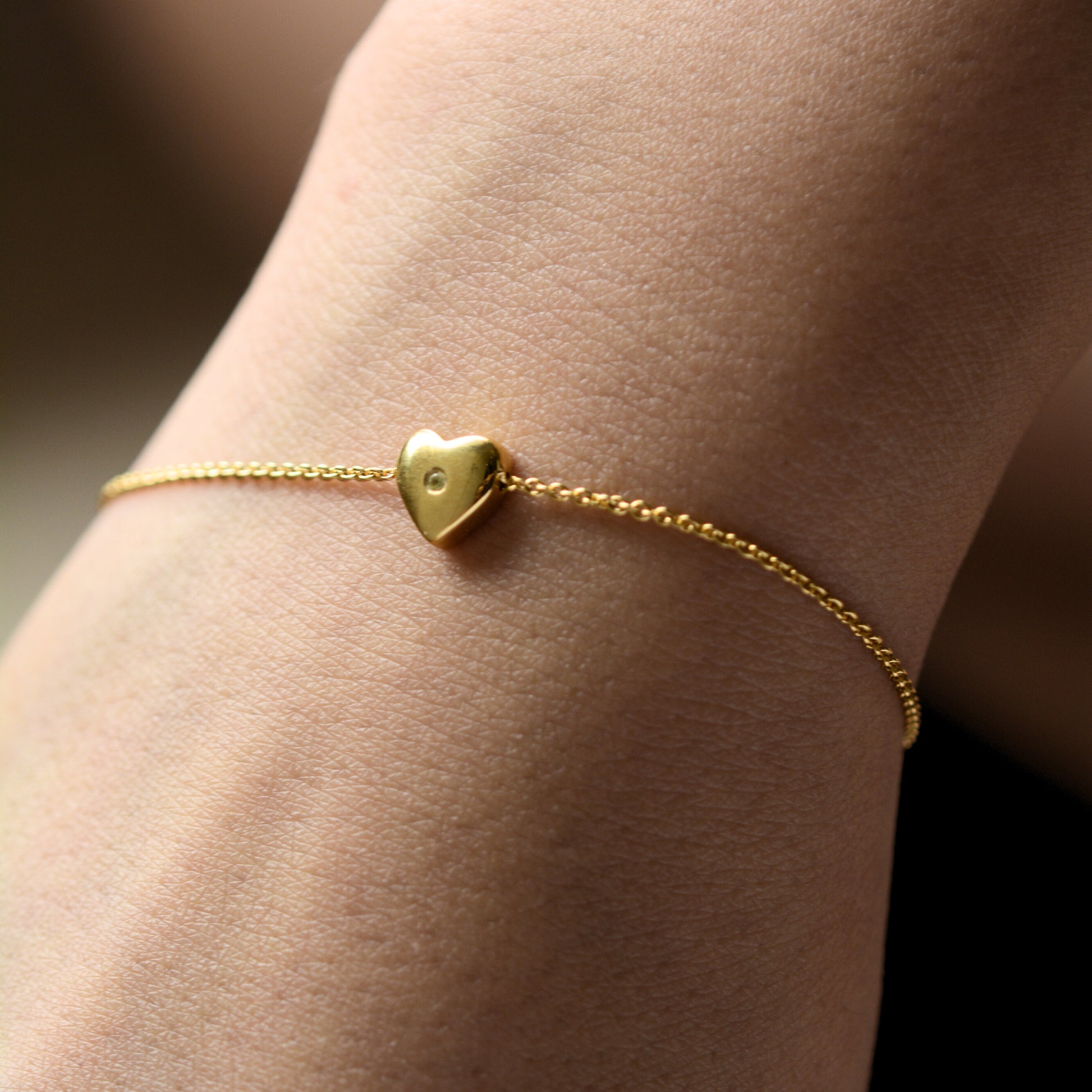 Mettā Bracelet