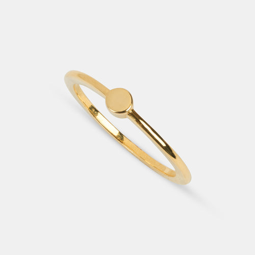 Connect the Dots: Dot Ring