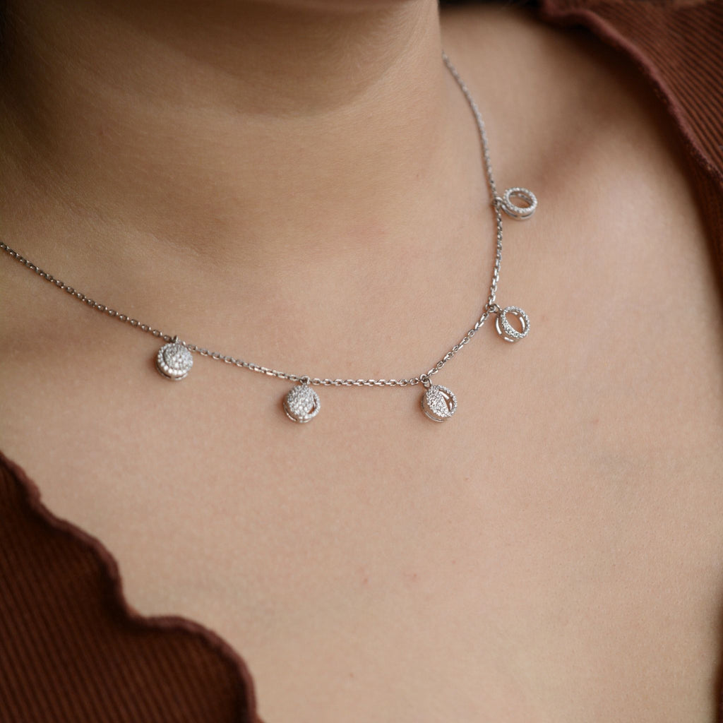 The Lunar Choker