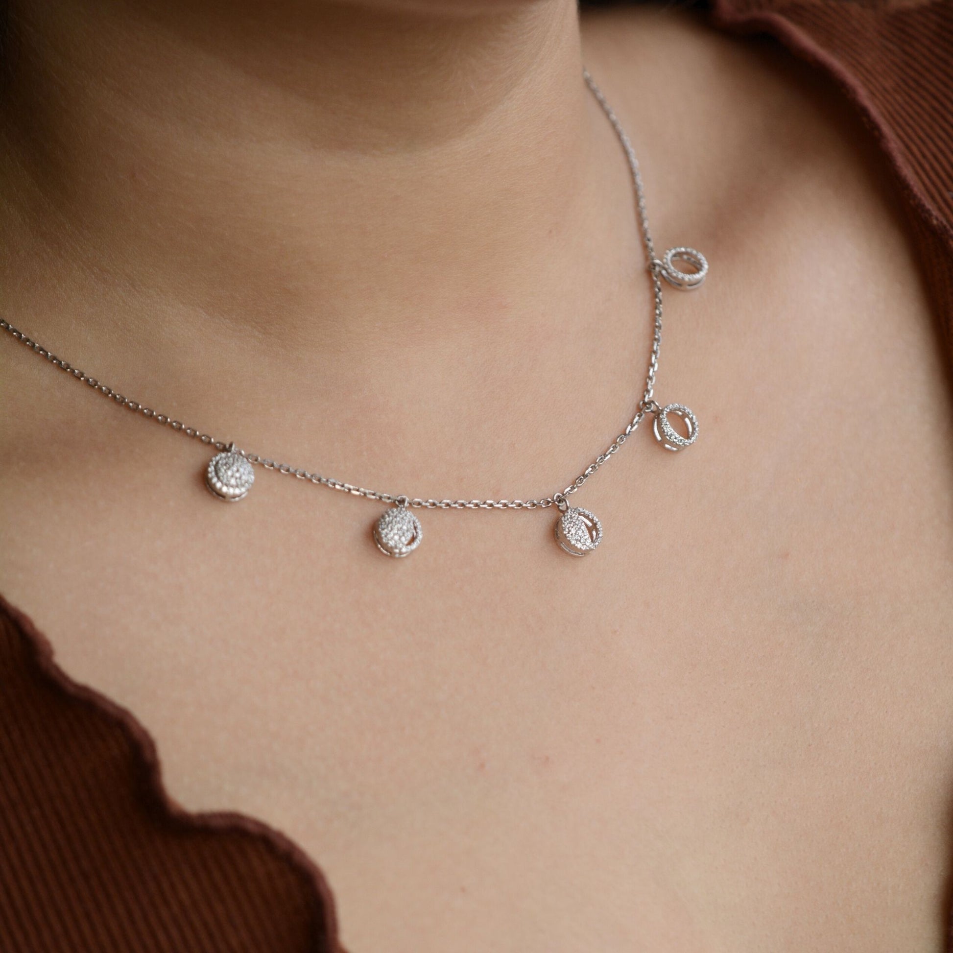 The Lunar Choker