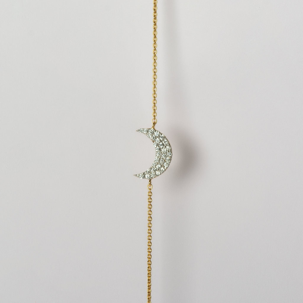 The Lunar Bracelet