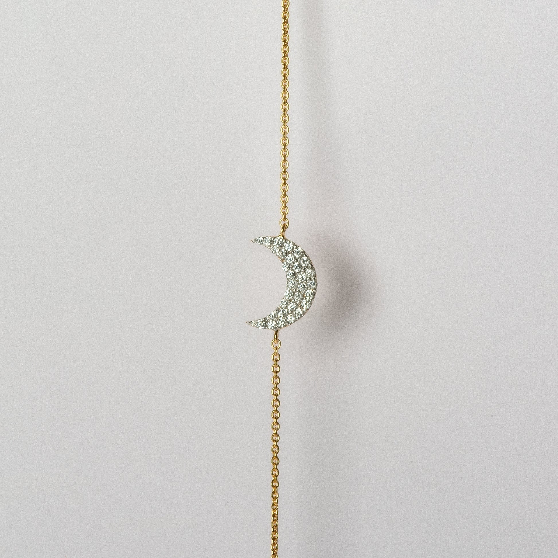 The Lunar Bracelet