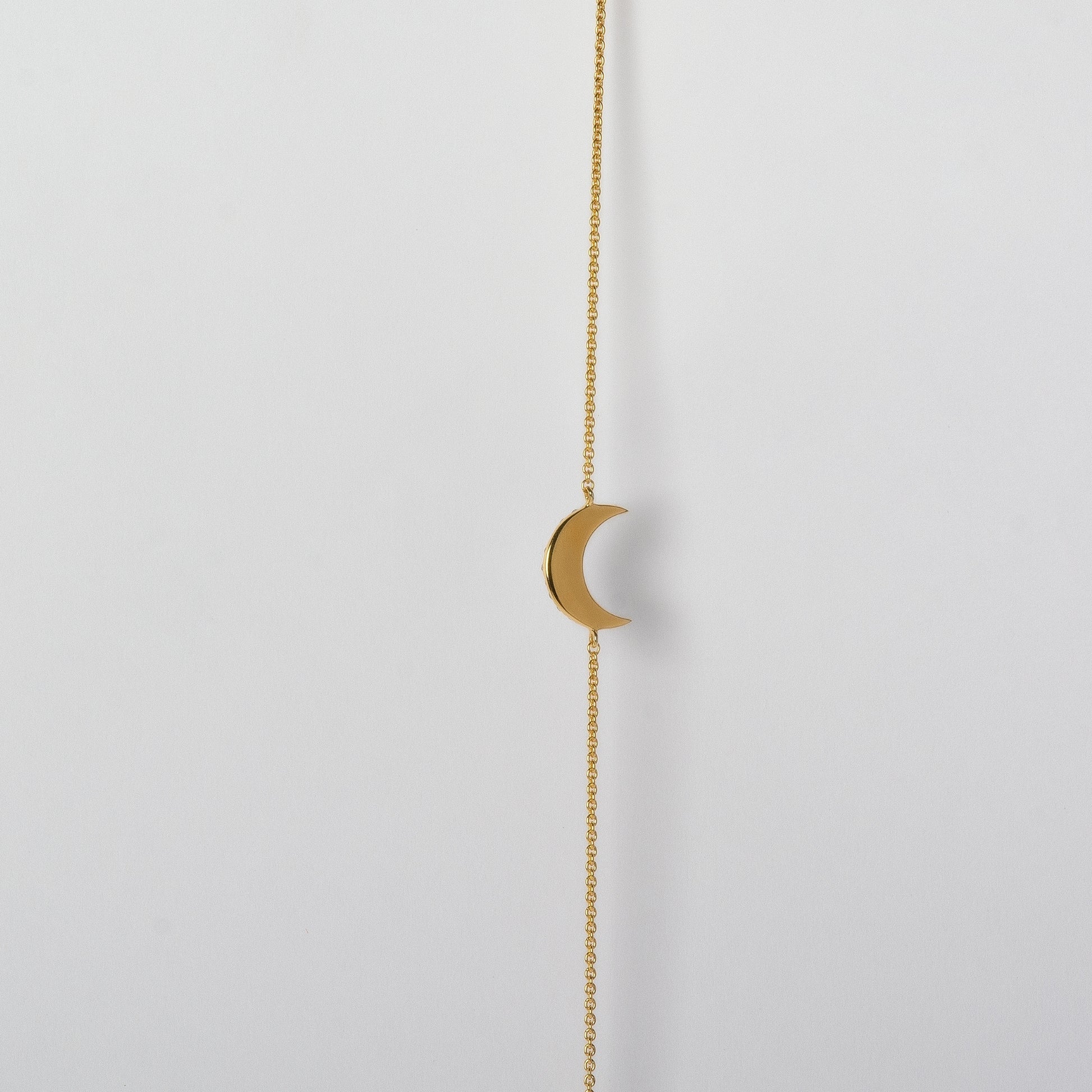 The Lunar Bracelet