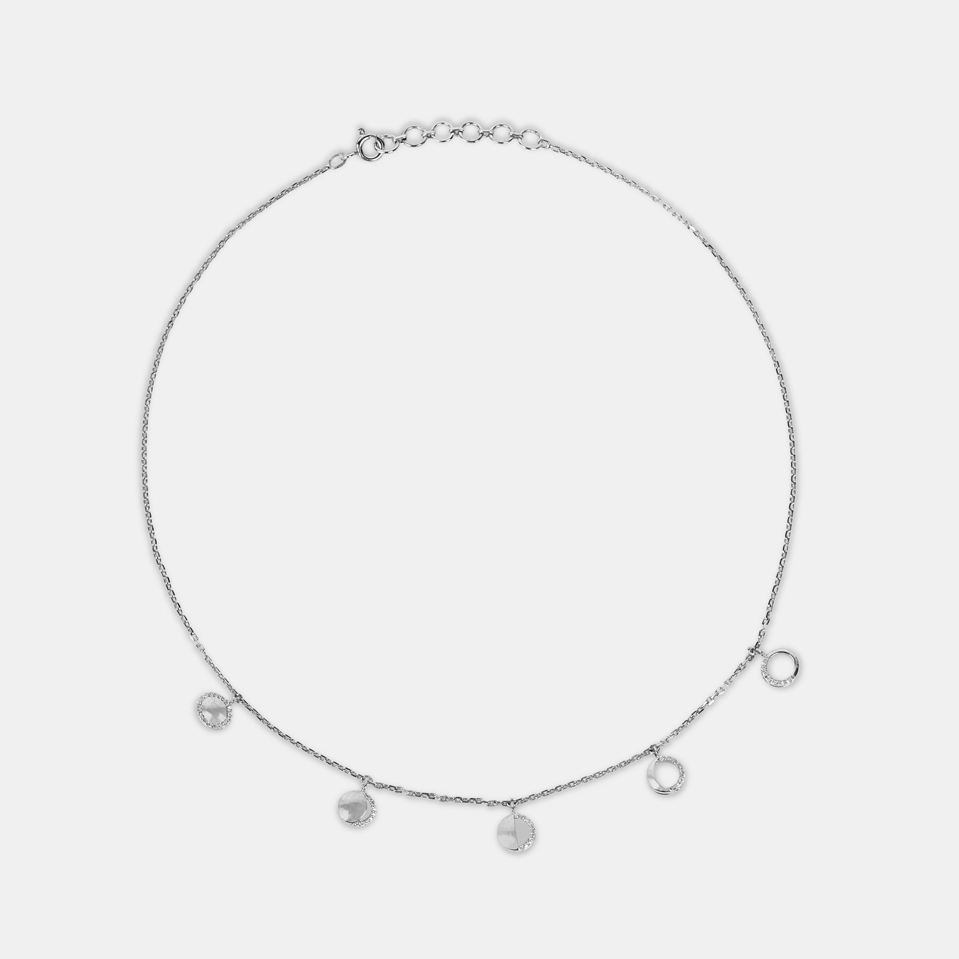 The Lunar Choker