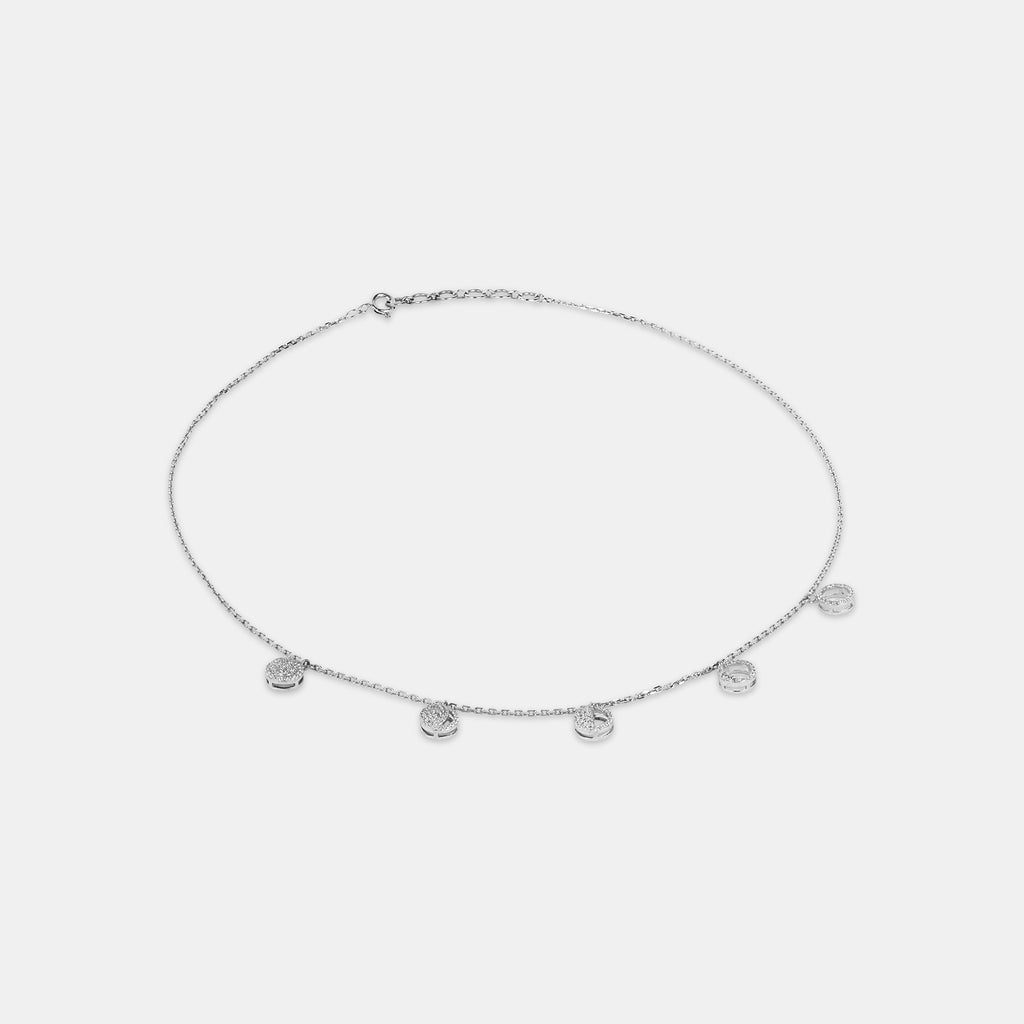 The Lunar Choker