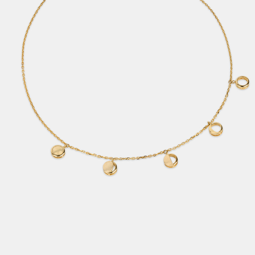 The Lunar Choker