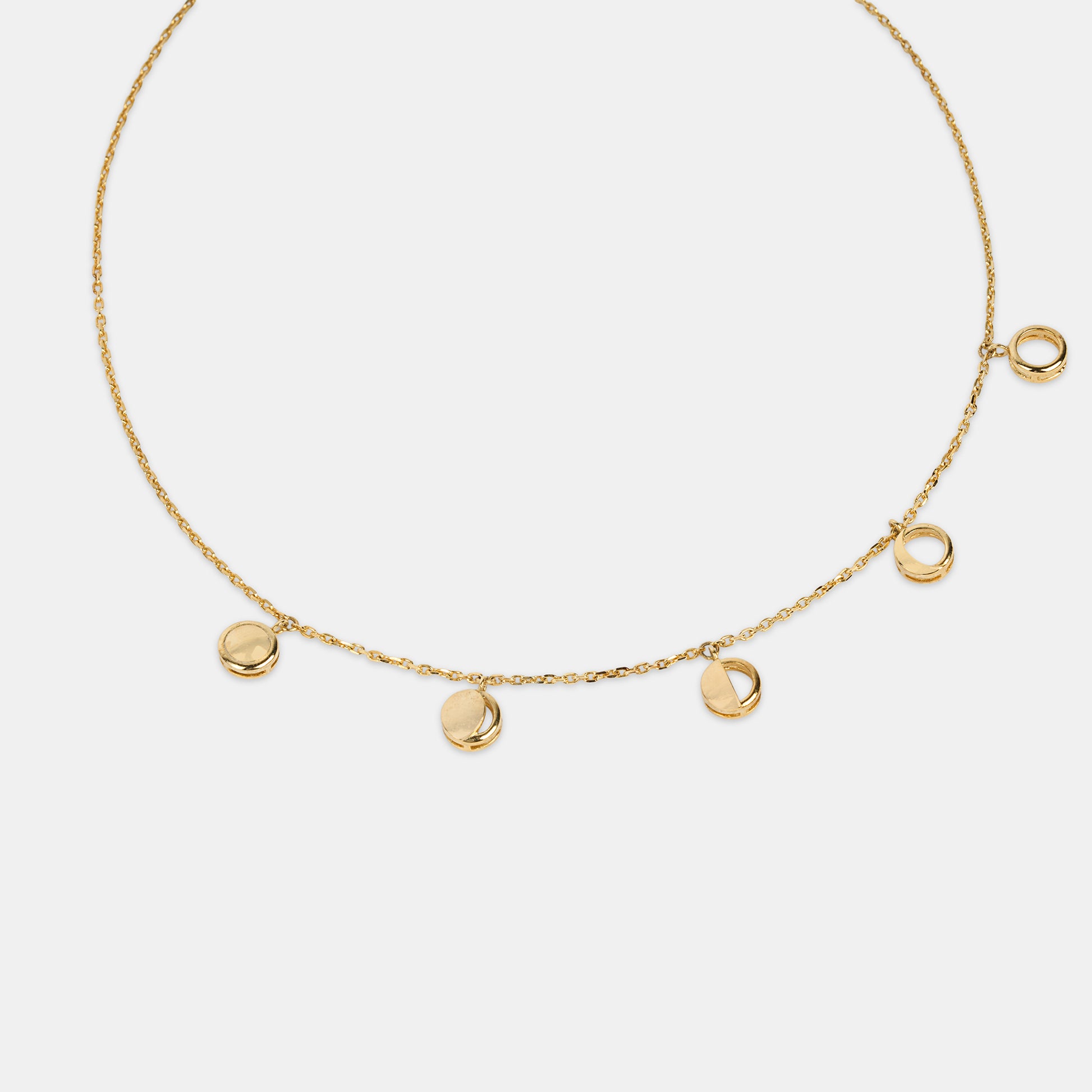 The Lunar Choker