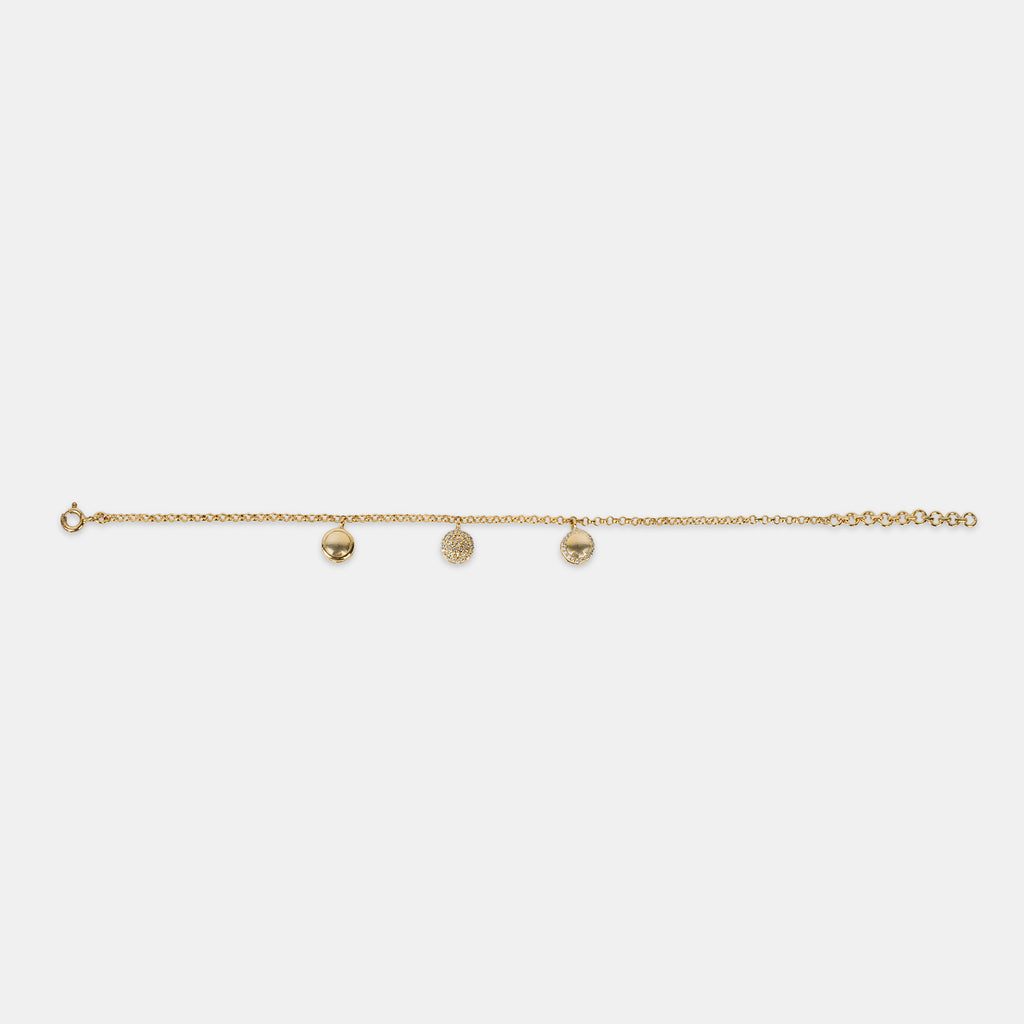 New Moon Bracelet