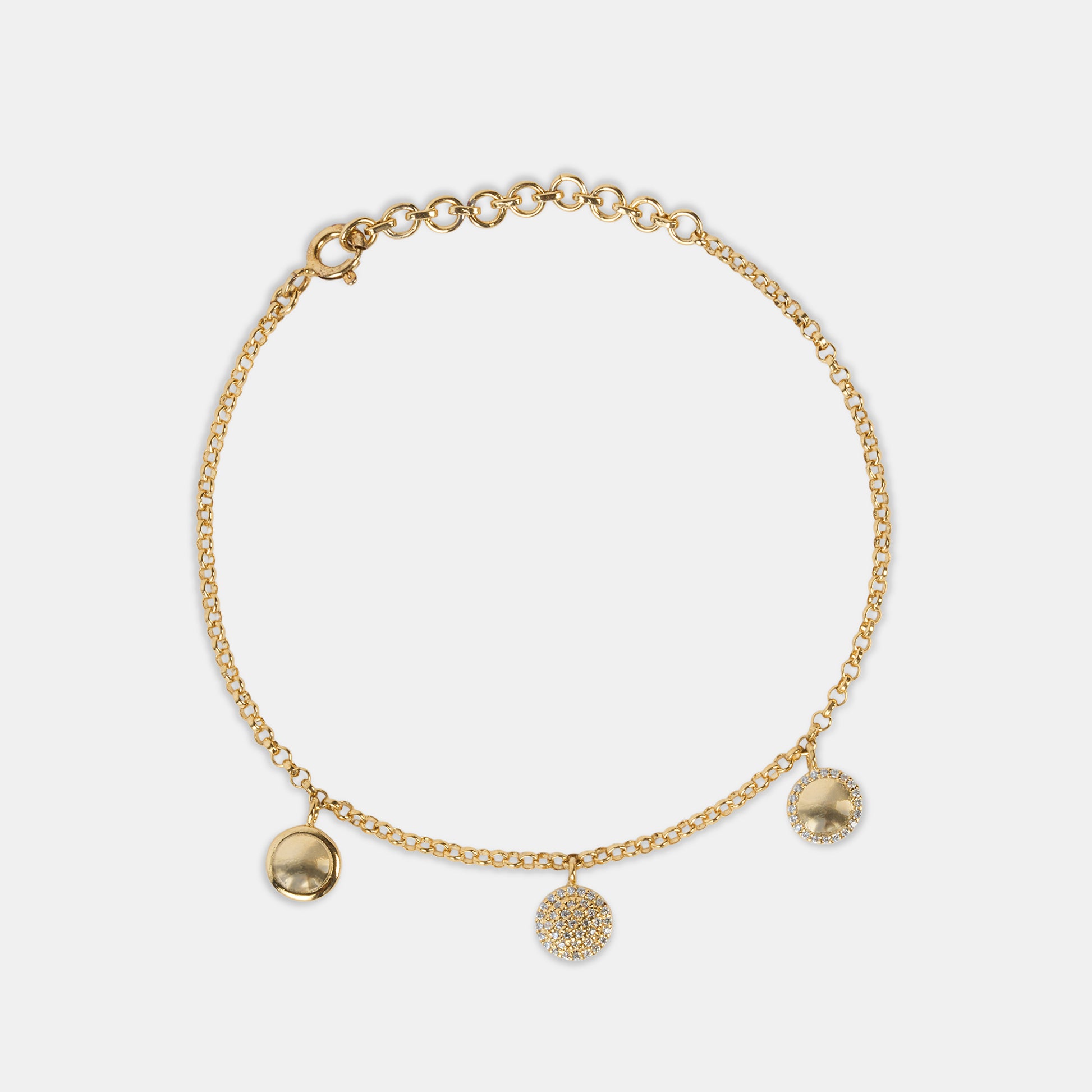 New Moon Bracelet