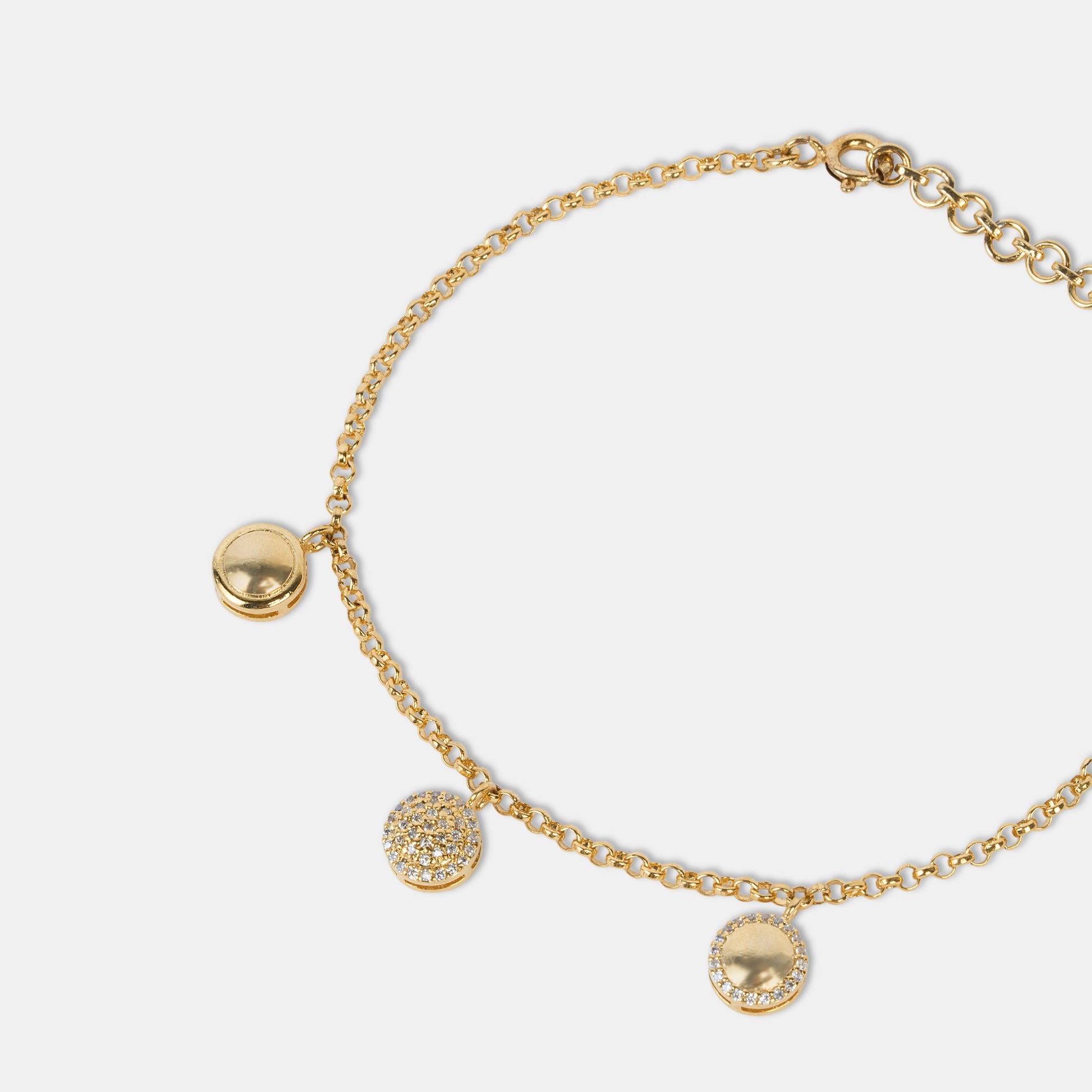 New Moon Bracelet