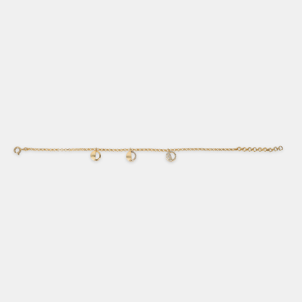 First Quarter Bracelet