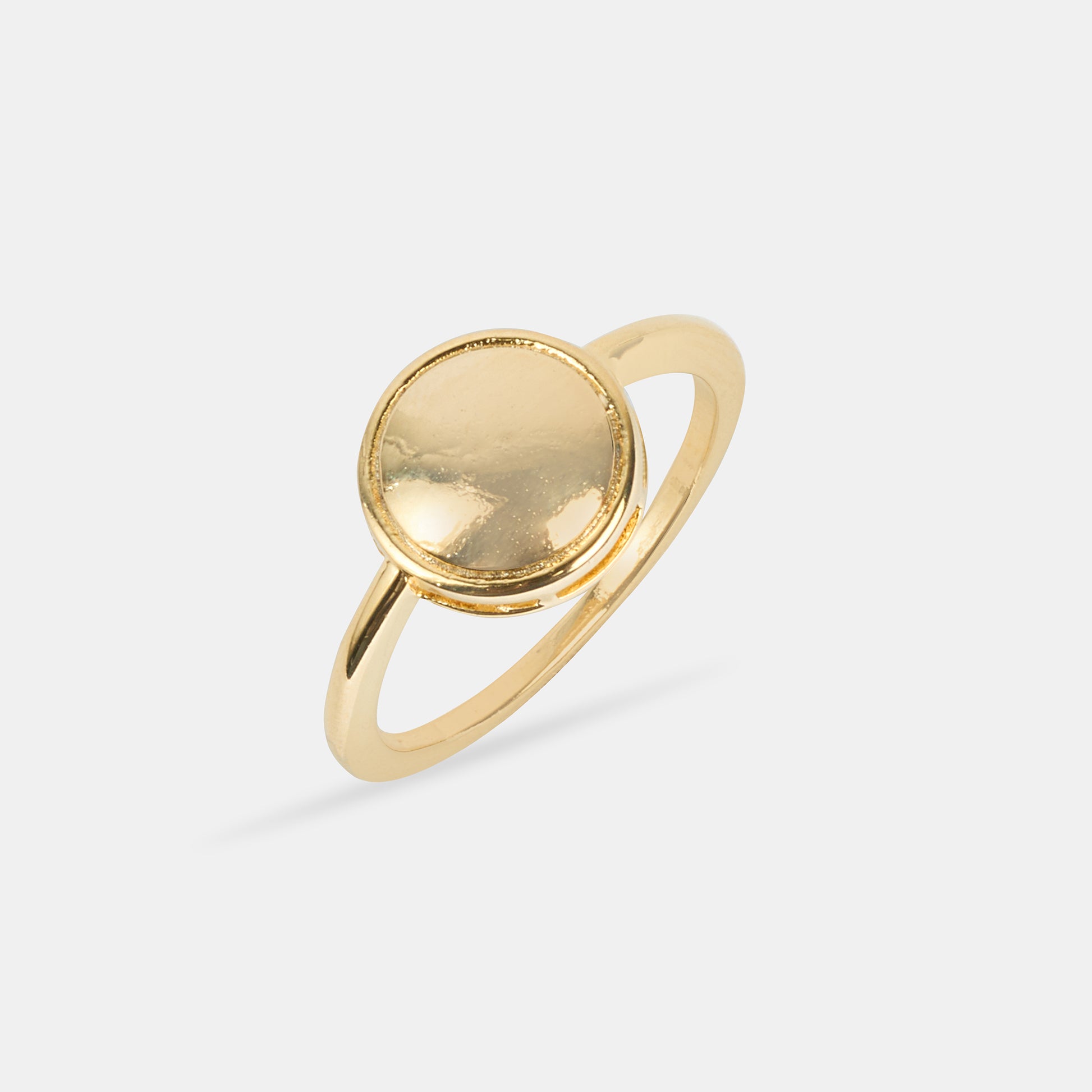 New Moon Ring