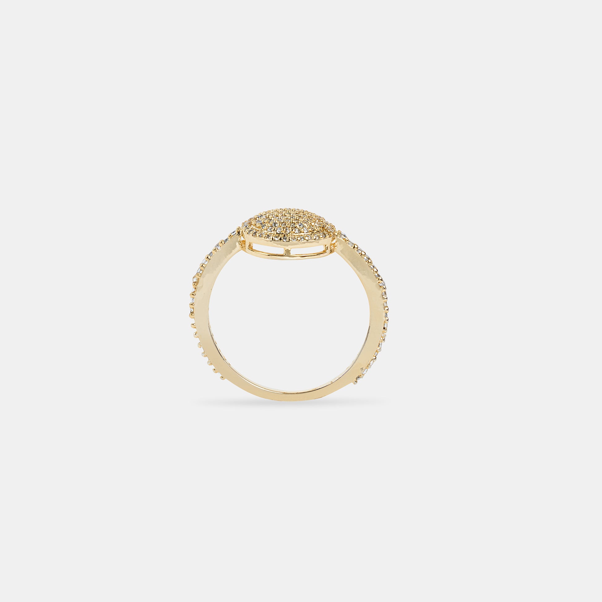 New Moon Ring 